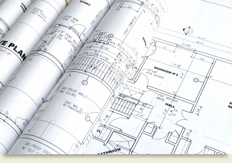 Architectural Designs and Project Planning