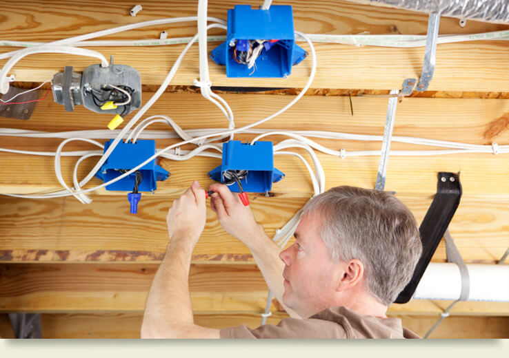 Electrical Services